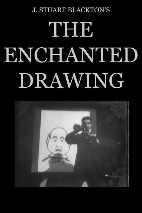 The Enchanted Drawing